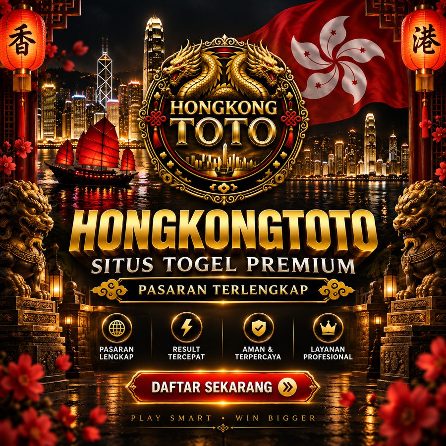 Hongkongtoto Tinada